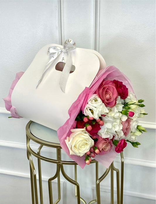 Garden Romance Bouquet